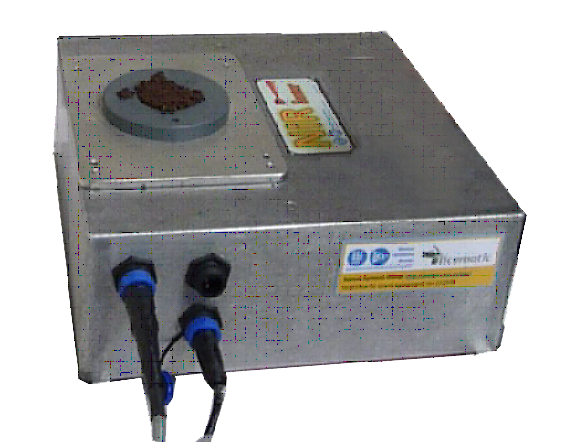 Analizador Olicematic